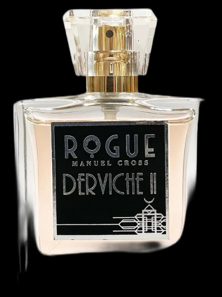 Derviche II bottle