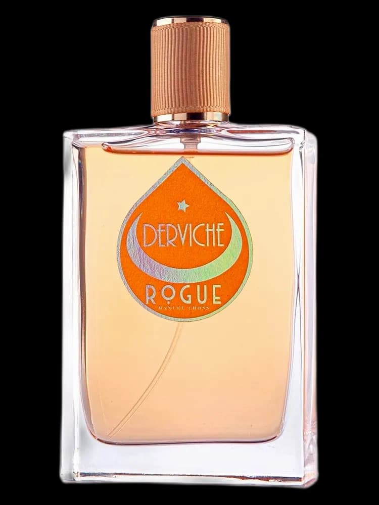 Derviche bottle