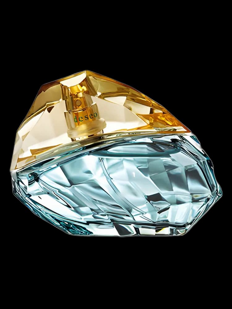 Deseo bottle