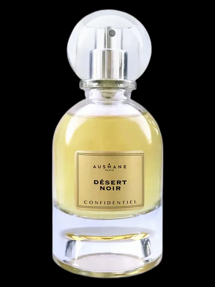 Désert Noir bottle