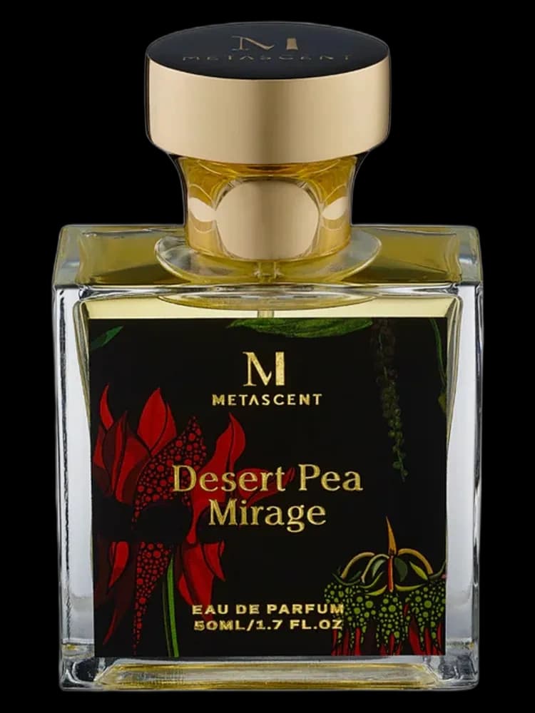 Desert Pea Mirage bottle