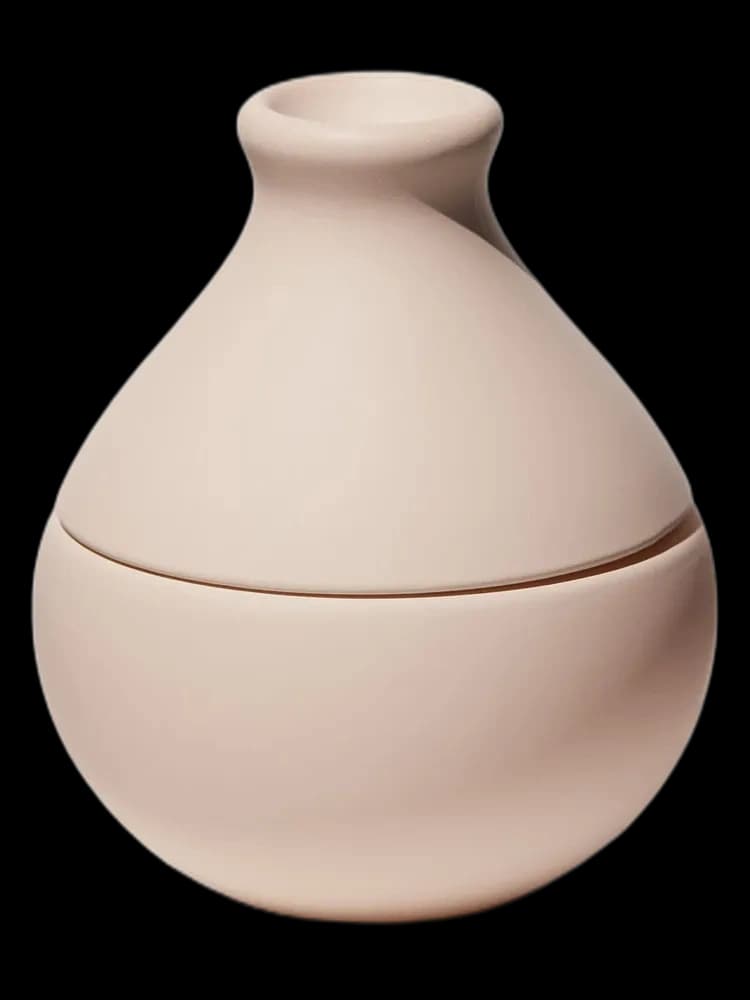 Desert Rose bottle