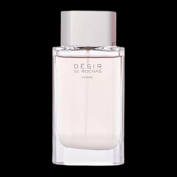 Désir de Femme bottle