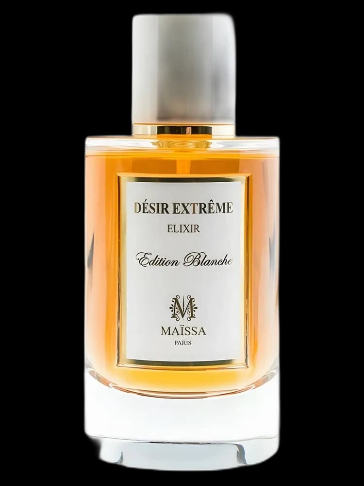 Désir Extrême bottle