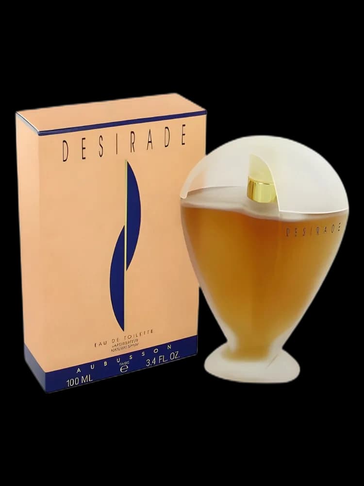 Désirade bottle