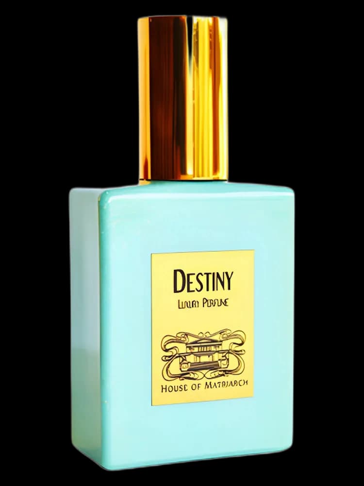 Destiny bottle