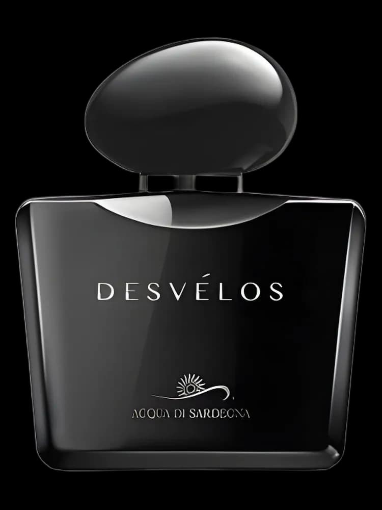 Desvélos bottle
