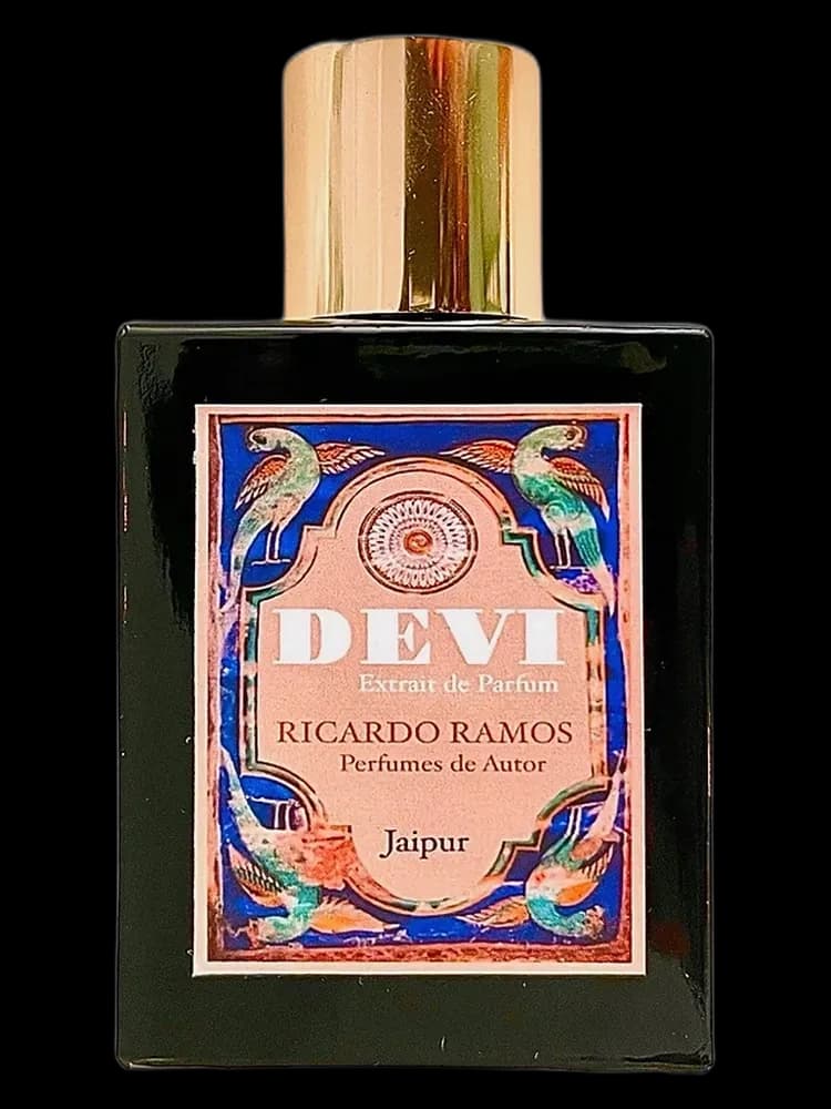 Devi bottle