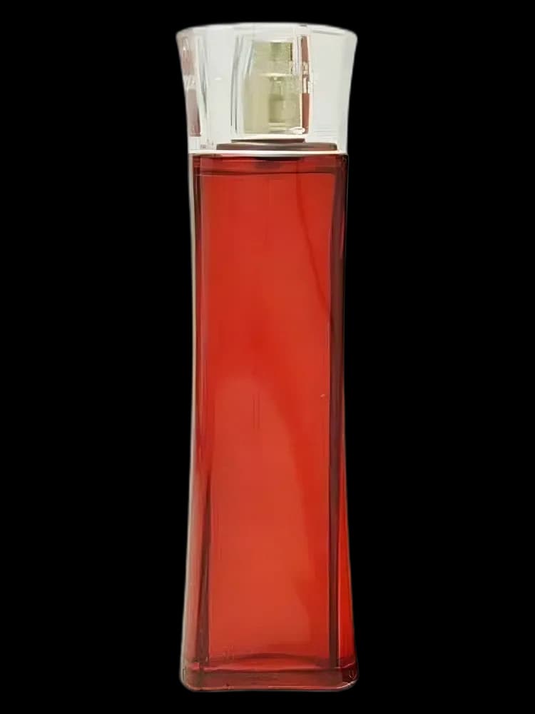 Dévotion bottle
