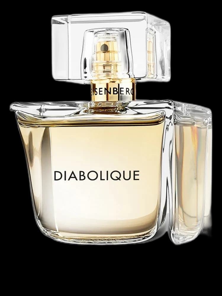 Diabolique bottle