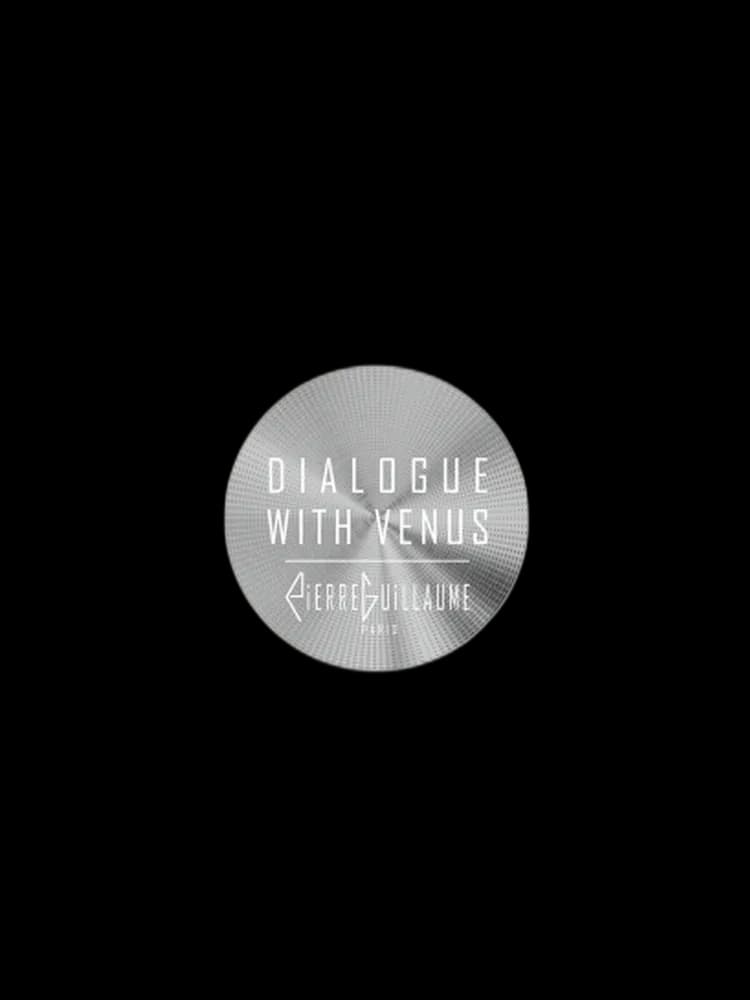 Dialogue With Venus bottle