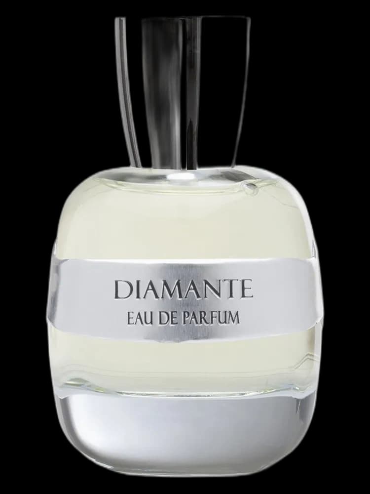 Diamante bottle