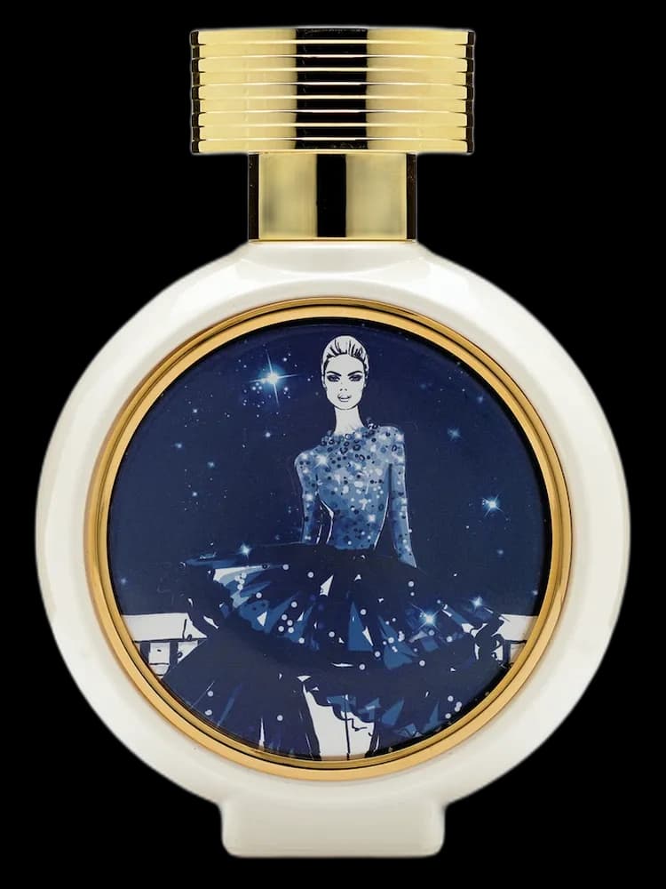 Diamond in the Sky bottle