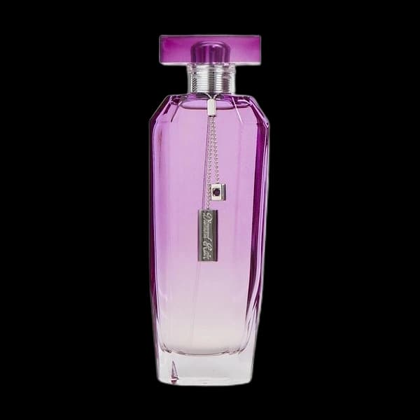 Diamond Rain bottle