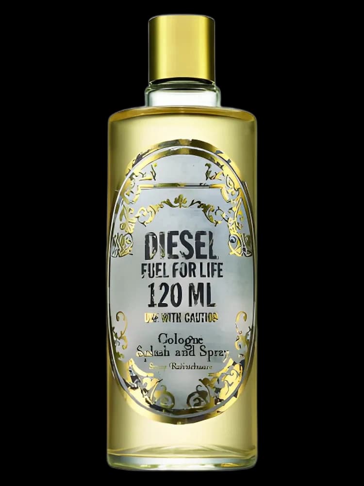 Fuel for Life for Women bottle