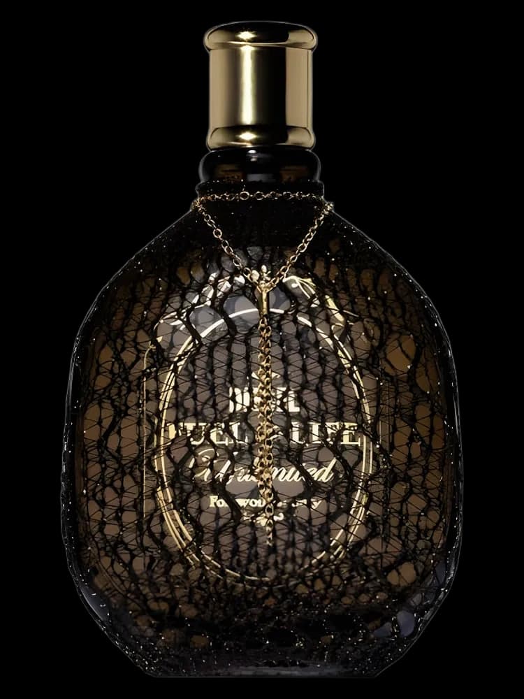 Fuel for Life Unlimited bottle