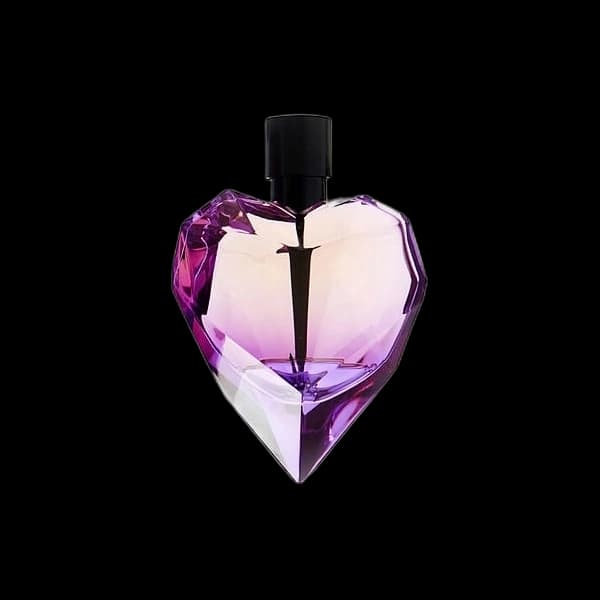 Loverdose bottle