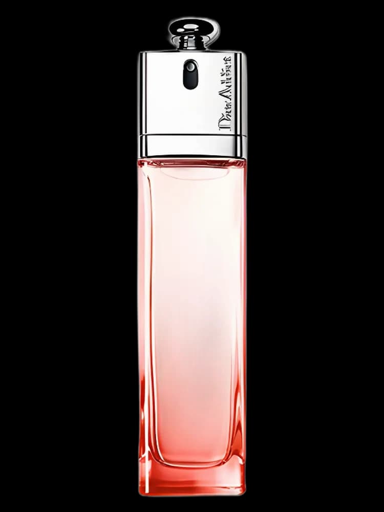 Addict Eau Délice bottle