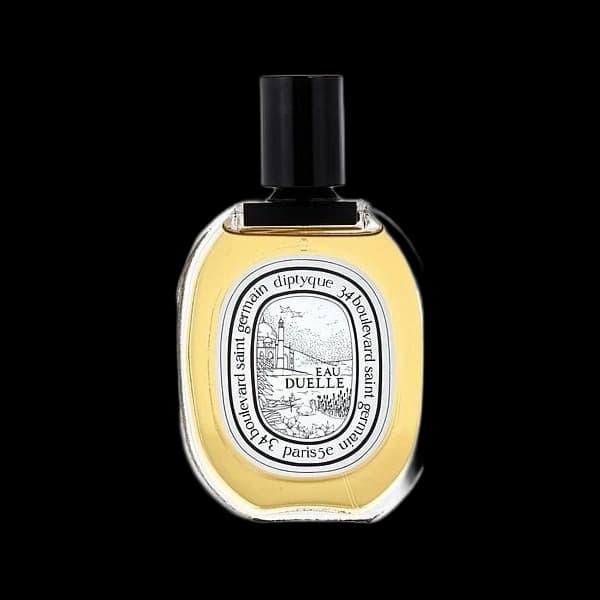 Eau Duelle Eau De Toilette bottle