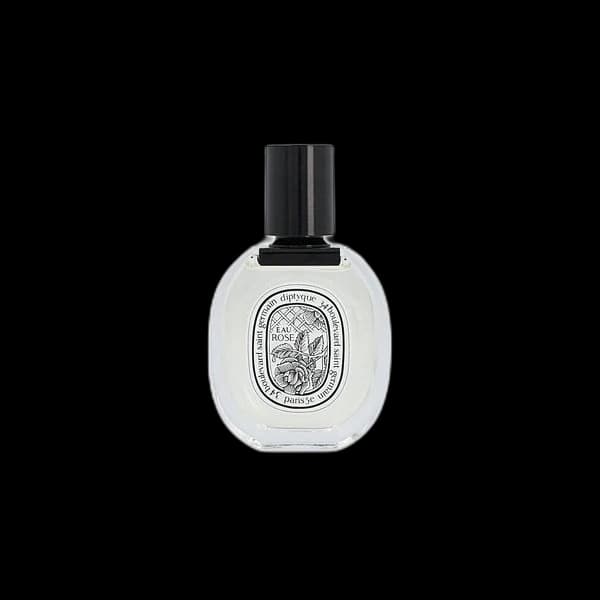 Eau Rose Édition Limitée bottle