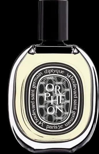 Orphéon bottle