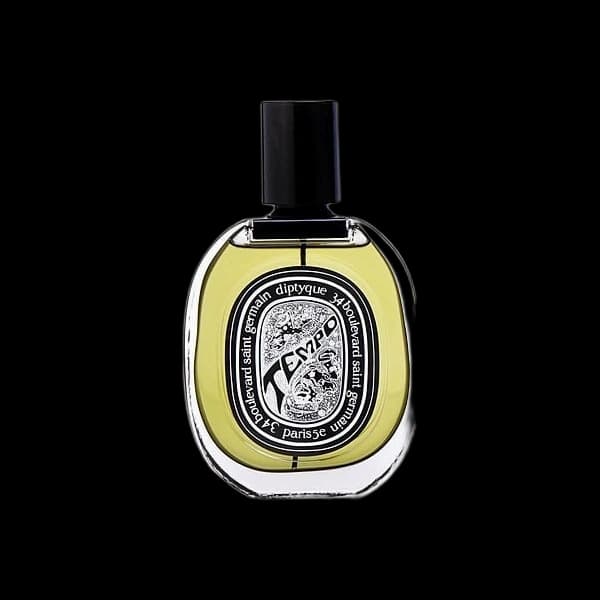 Tempo bottle