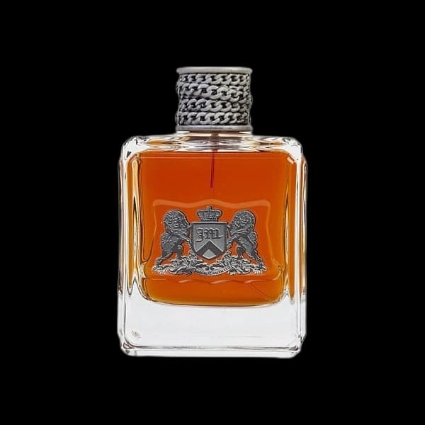 Dirty English bottle