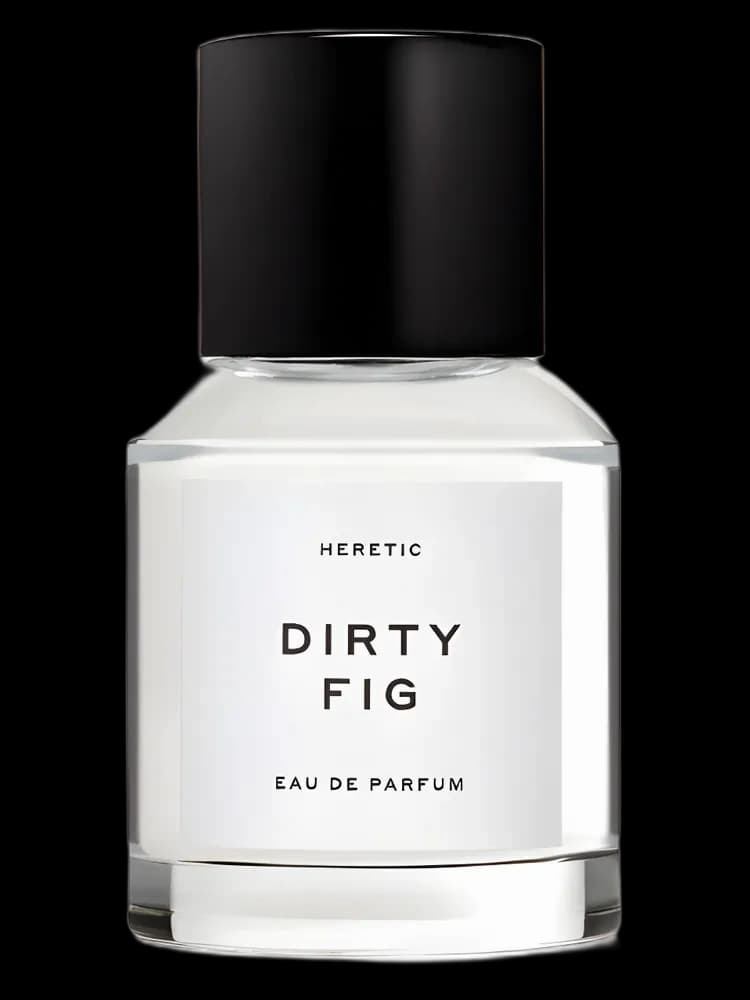 Dirty Fig bottle
