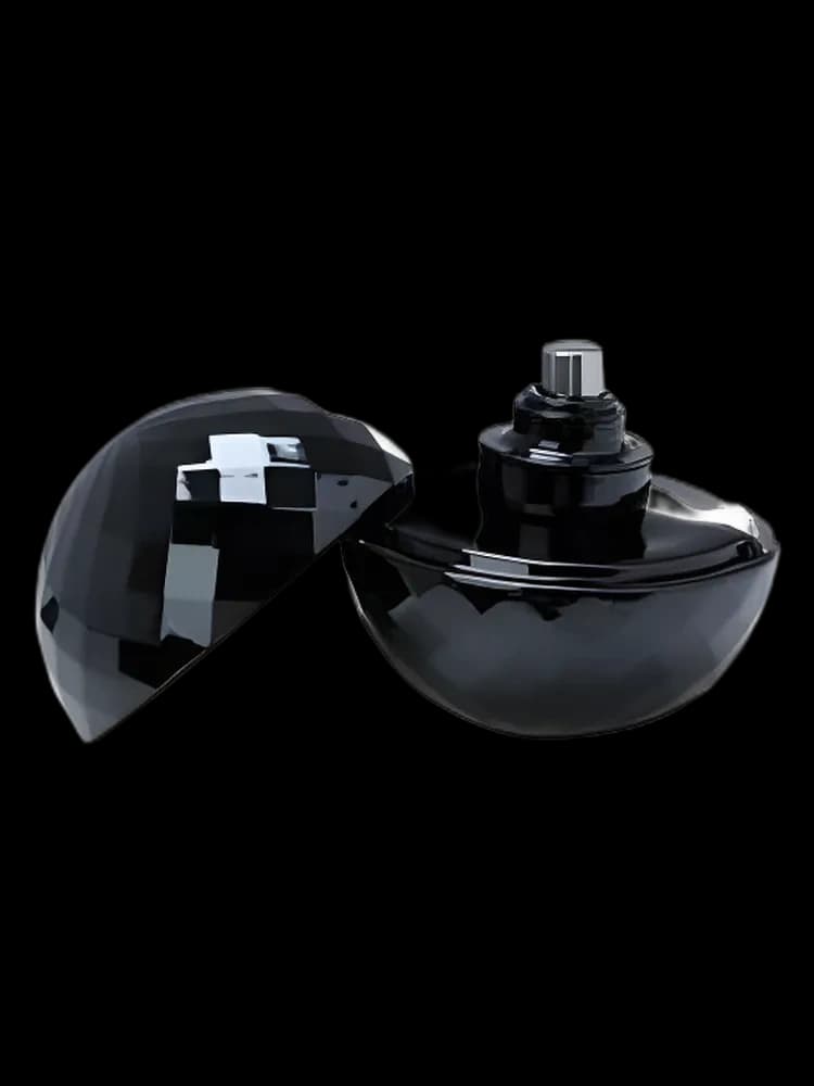 Disco Black bottle