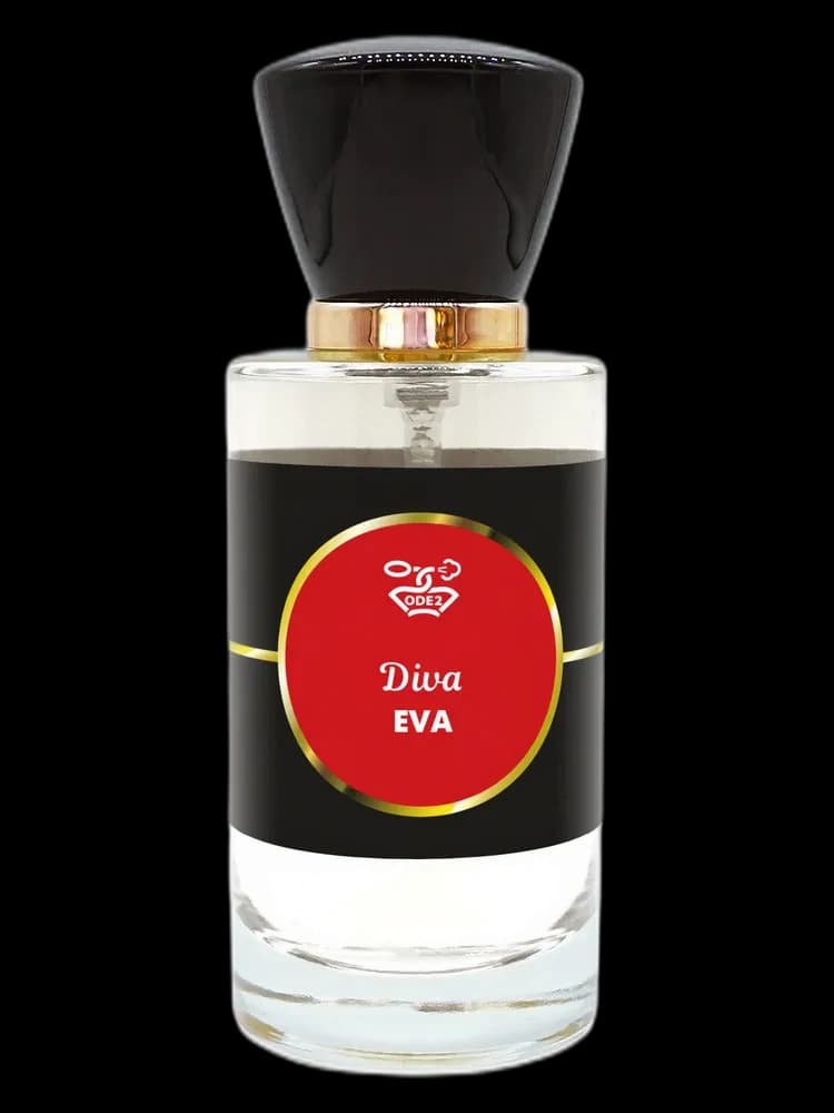 Diva Eva bottle