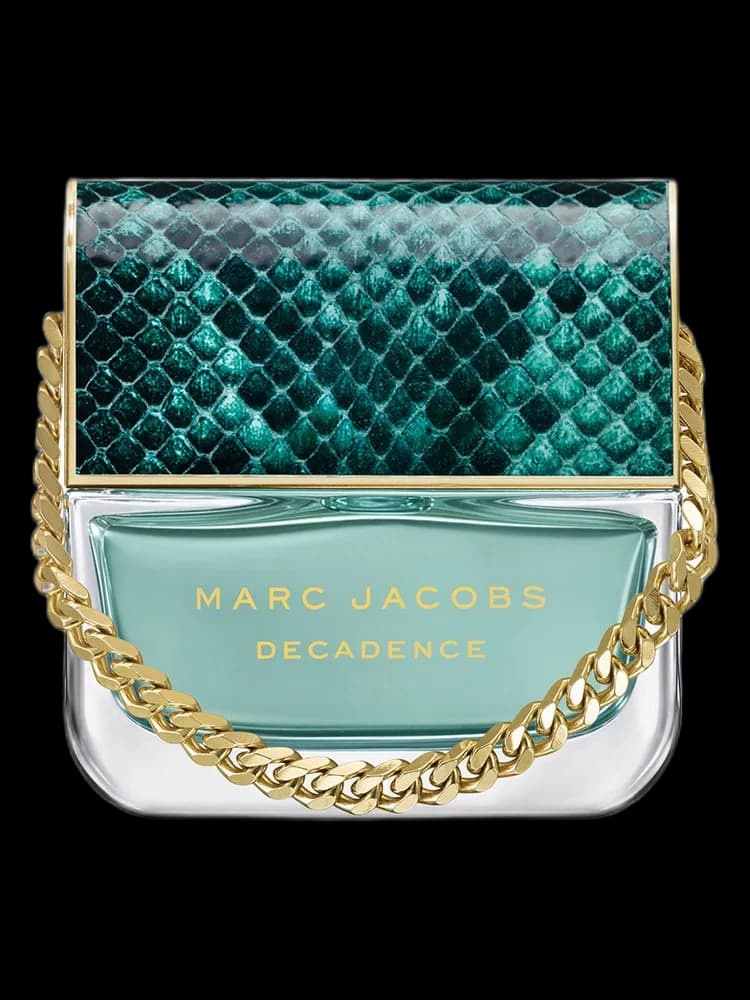 Divine Decadence bottle