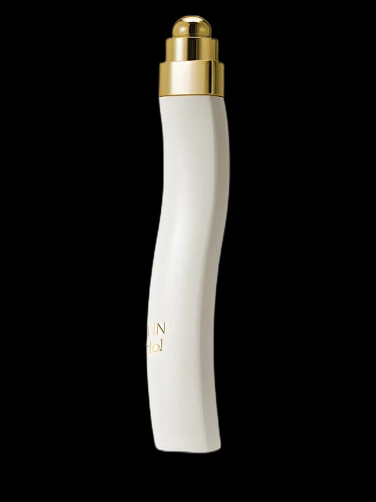 Divine Idol bottle