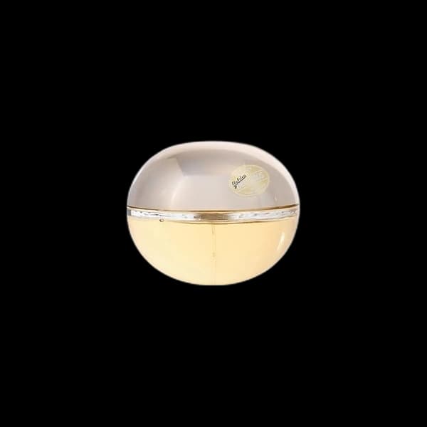 Golden Delicious bottle