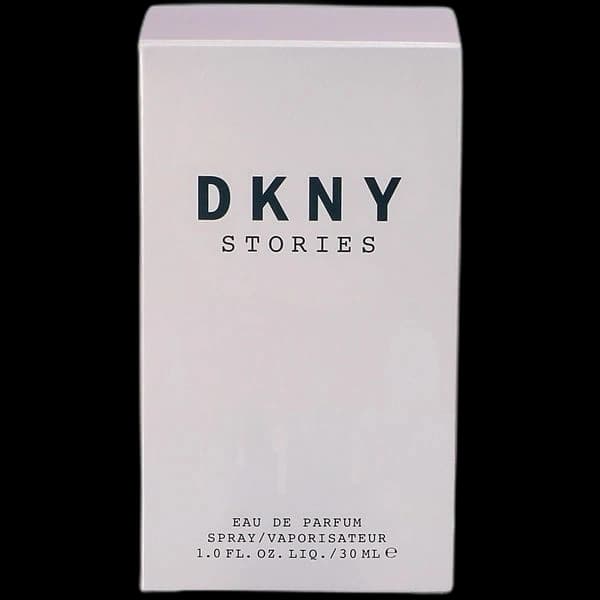 DKNY Stories bottle