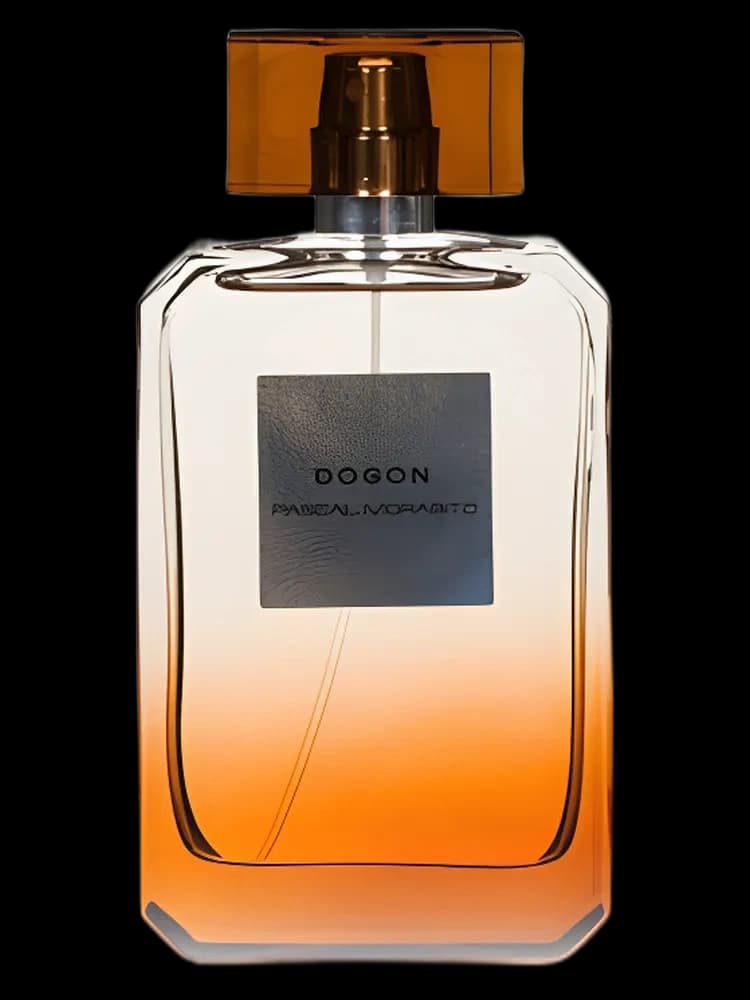 Dogon bottle