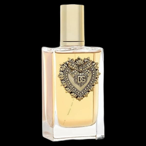 Dolce & Gabbana Devotion bottle
