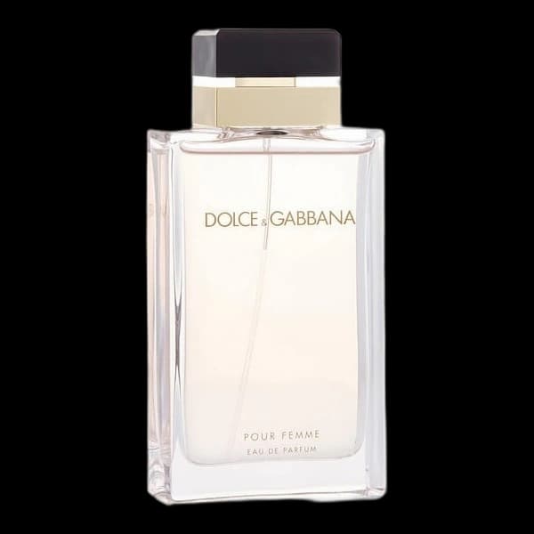 Dolce & Gabbana Pour Femme bottle