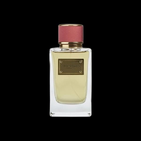 Dolce & Gabbana Velvet Rose bottle