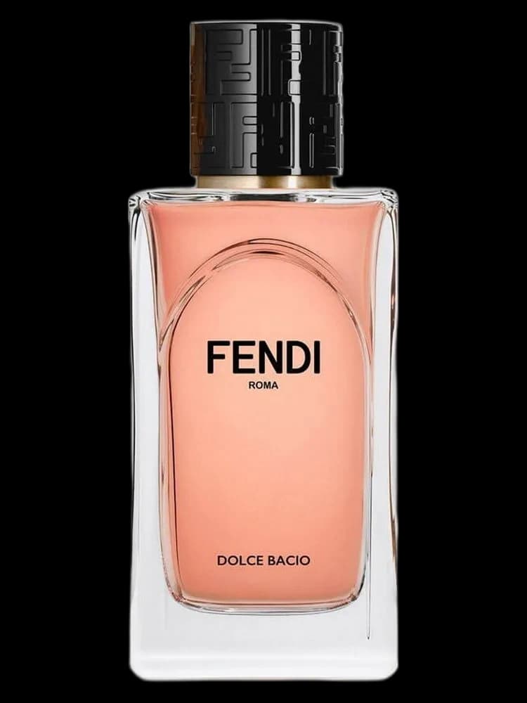 Dolce Bacio bottle