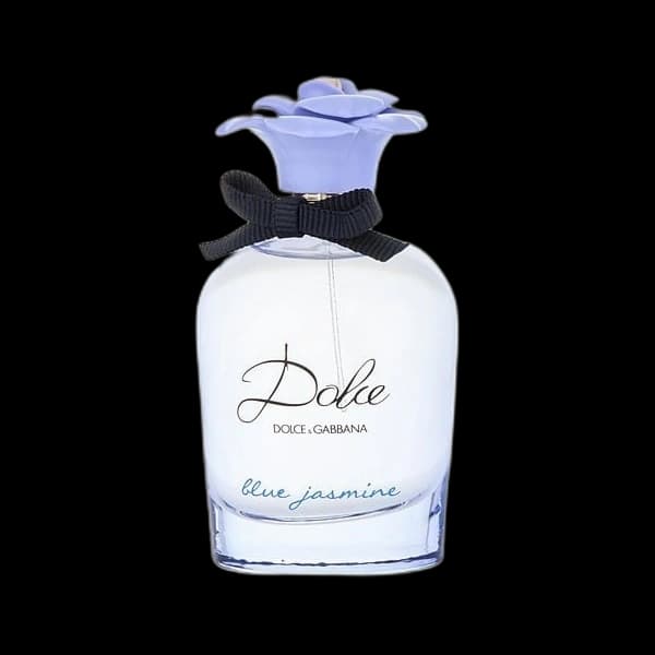 Dolce Blue Jasmine bottle