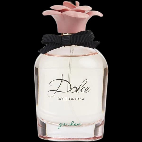Dolce Garden bottle