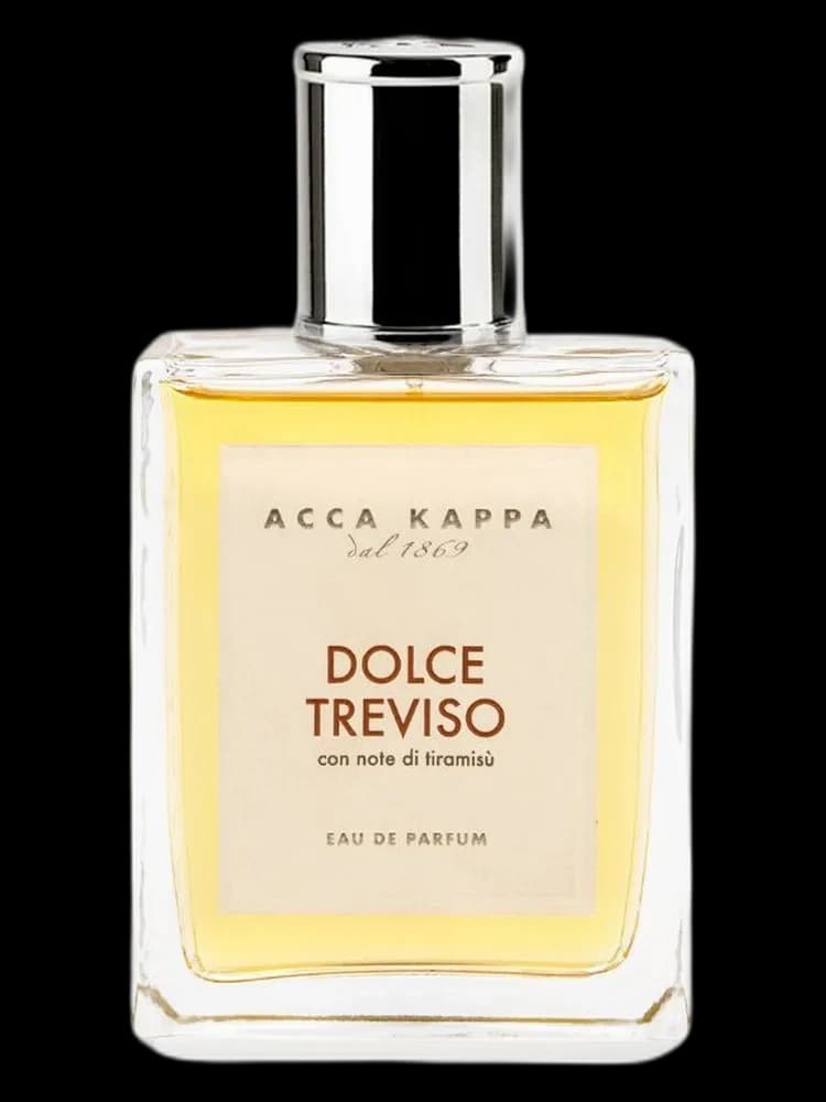 Dolce Treviso bottle