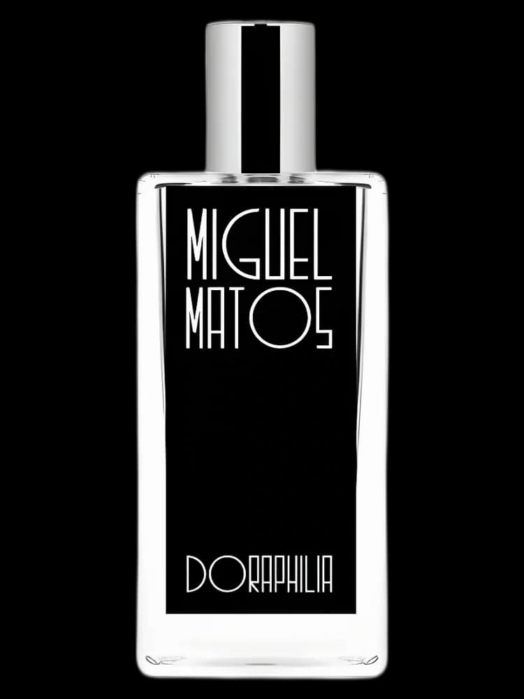 Doraphilia bottle