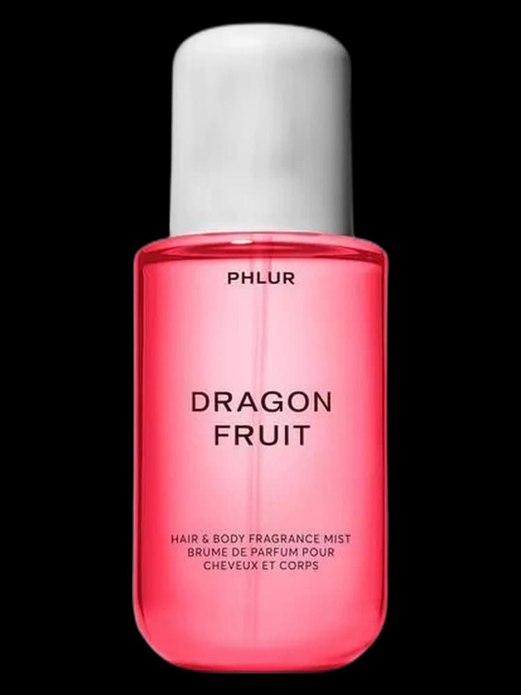 Dragon Fruit bottle