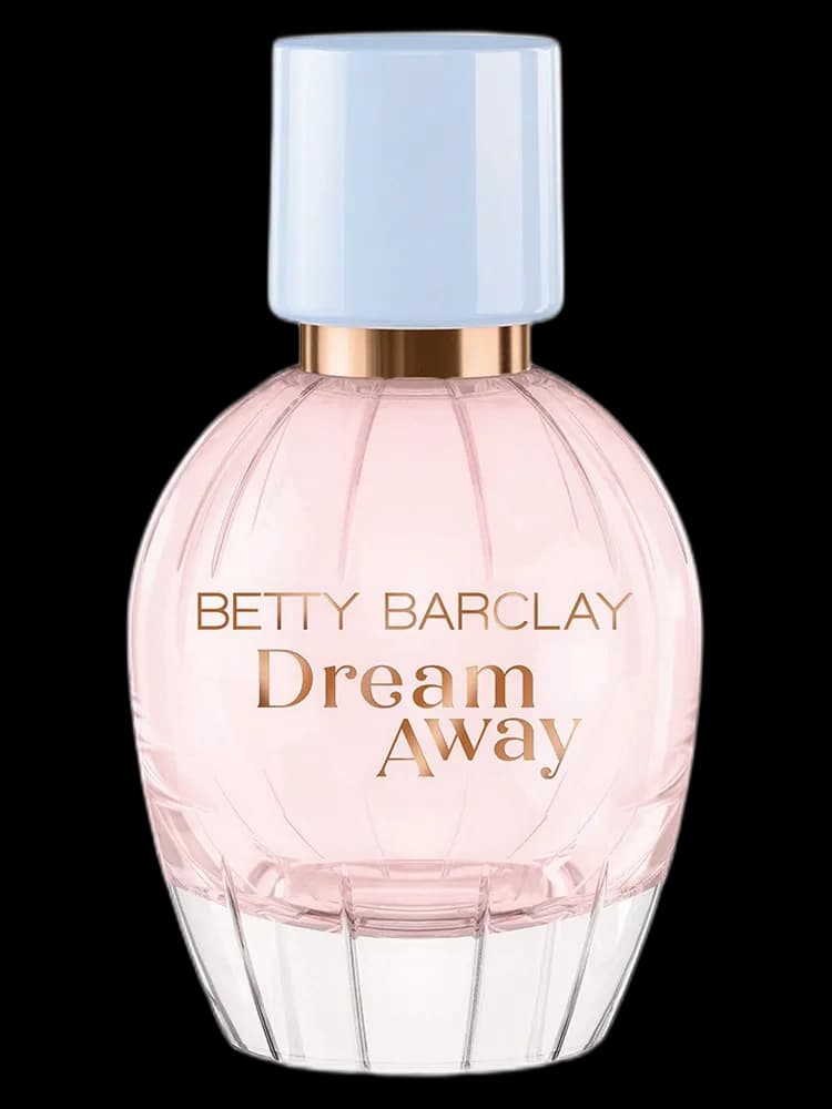Dream Away bottle