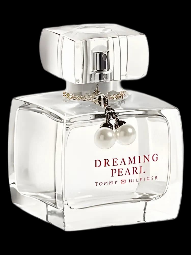 Dreaming Pearl bottle