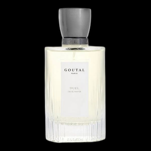 Duel bottle