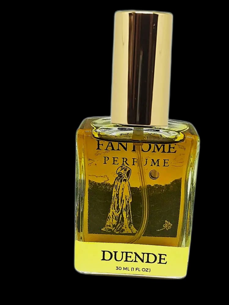 Duende bottle