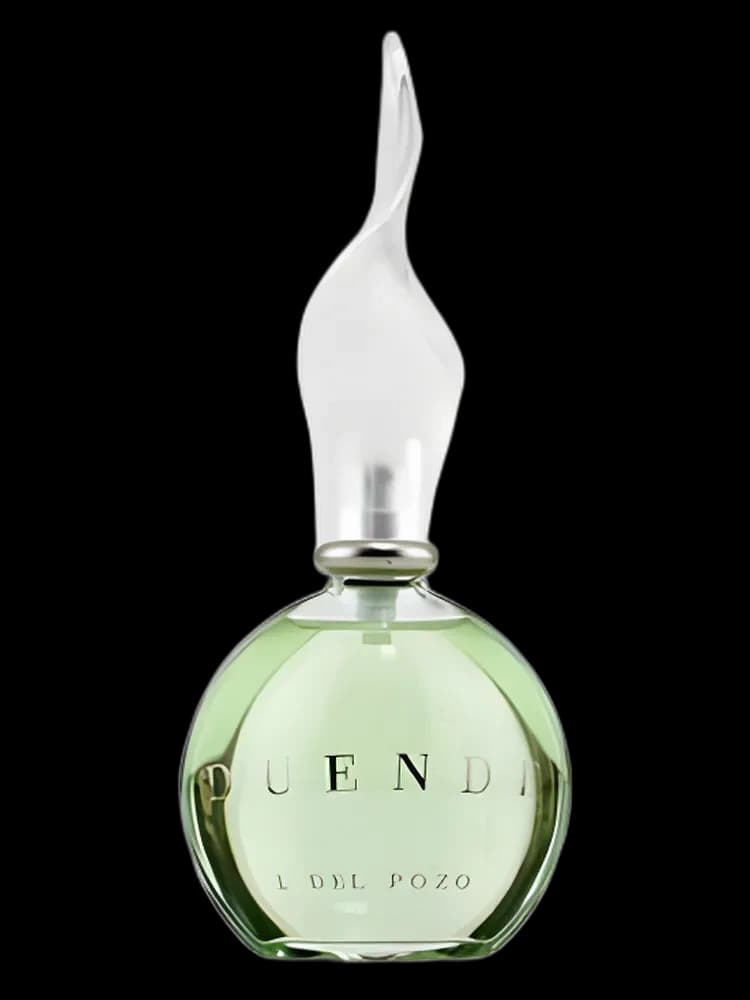 Duende bottle