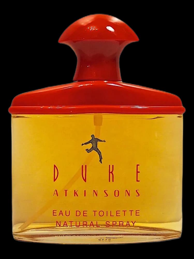 Duke bottle